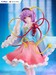 Estatua Touhou Project Tenitol Koishi Komeiji & Satori Komeiji 22 cm