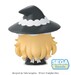 Figura Touhou Project Fuwa Petit Chibi Marisa Kirisame 9 cm