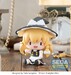 Figura Touhou Project Fuwa Petit Chibi Marisa Kirisame 9 cm