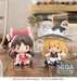 Figura Touhou Project Fuwa Petit Chibi Marisa Kirisame 9 cm