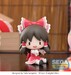 Figura Touhou Project Fuwa Petit Chibi Reimu Hakurei 8 cm