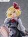 Figura Touhou Project 1-7 Rumia illustration by Uuzan 24 cm