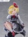 Figura Touhou Project 1-7 Rumia illustration by Uuzan 24 cm