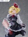 Figura Touhou Project 1-7 Rumia illustration by Uuzan 24 cm