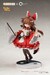 Figura Touhou Project Reverse Palm Spirit Reimu Hakurei 15 cm