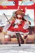 Figura Touhou Project Reverse Palm Spirit Reimu Hakurei 15 cm