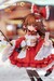 Figura Touhou Project Reverse Palm Spirit Reimu Hakurei 15 cm