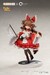 Figura Touhou Project Reverse Palm Spirit Reimu Hakurei 15 cm