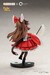 Figura Touhou Project Reverse Palm Spirit Reimu Hakurei 15 cm
