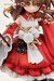 Figura Touhou Project Reverse Palm Spirit Reimu Hakurei 15 cm