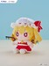 Peluche Touhou Project F:NEX HOWAHOWA Series Flandre Scarlet 18 cm