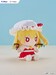 Peluche Touhou Project F:NEX HOWAHOWA Series Flandre Scarlet 18 cm