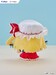 Peluche Touhou Project F:NEX HOWAHOWA Series Flandre Scarlet 18 cm