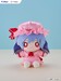 Peluche Touhou Project F:NEX HOWAHOWA Series Remilia Scarlet 18 cm