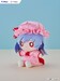 Peluche Touhou Project F:NEX HOWAHOWA Series Remilia Scarlet 18 cm