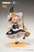 Figura Touhou Project Reverse Palm Spirit Marisa Kirisame 18 cm