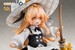 Figura Touhou Project Reverse Palm Spirit Marisa Kirisame 18 cm