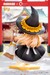 Figura Touhou Project Reverse Palm Spirit Marisa Kirisame 18 cm