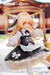 Figura Touhou Project Reverse Palm Spirit Marisa Kirisame 18 cm