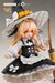 Figura Touhou Project Reverse Palm Spirit Marisa Kirisame 18 cm
