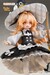 Figura Touhou Project Reverse Palm Spirit Marisa Kirisame 18 cm