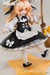Figura Touhou Project Reverse Palm Spirit Marisa Kirisame 18 cm