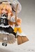 Figura Touhou Project Reverse Palm Spirit Marisa Kirisame 18 cm