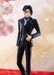 Estatua Touken Ranbu Online Pop Up Parade Mikazuki Munechika: Ceremonial Attire Ver. L Size 24 cm