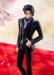 Estatua Touken Ranbu Online Pop Up Parade Mikazuki Munechika: Ceremonial Attire Ver. L Size 24 cm