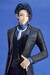 Estatua Touken Ranbu Online Pop Up Parade Mikazuki Munechika: Ceremonial Attire Ver. L Size 24 cm