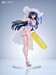 Estatua Tower of Fantasy 1-7 Lin 25 cm