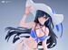 Estatua Tower of Fantasy 1-7 Lin 25 cm