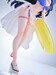 Estatua Tower of Fantasy 1-7 Lin 25 cm