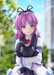 Figura Trails in the Sky 2nd Chapter Pop Up Parade Renne L Size 21 cm