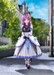 Figura Trails in the Sky 2nd Chapter Pop Up Parade Renne L Size 21 cm