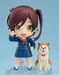 Figura Train to the End of the World Nendoroid Basic Shizuru Chikura & Pochi 10 cm