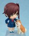 Figura Train to the End of the World Nendoroid Basic Shizuru Chikura & Pochi 10 cm