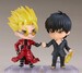 Figura Trigun Nendoroid Nicholas D. Wolfwood 10 cm