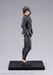 Estatua Trigun Stampede Oshi Works 1-8 Nicholas D. Wolfwood 22 cm