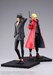Estatua Trigun Stampede Oshi Works 1-8 Nicholas D. Wolfwood 22 cm