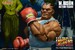 Figura Ultra Street Fighter II: The Final Challengers Figura 1-12 Balrog 17 cm