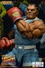 Figura Ultra Street Fighter II: The Final Challengers Figura 1-12 Balrog 17 cm