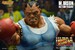 Figura Ultra Street Fighter II: The Final Challengers Figura 1-12 Balrog 17 cm