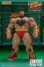 Figura Ultra Street Fighter II: The Final Challengers Figura 1-12 Zangief 19 cm