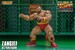 Figura Ultra Street Fighter II: The Final Challengers Figura 1-12 Zangief 19 cm