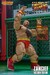 Figura Ultra Street Fighter II: The Final Challengers Figura 1-12 Zangief 19 cm