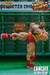 Figura Ultra Street Fighter II: The Final Challengers Figura 1-12 Zangief 19 cm