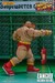 Figura Ultra Street Fighter II: The Final Challengers Figura 1-12 Zangief 19 cm