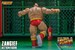 Figura Ultra Street Fighter II: The Final Challengers Figura 1-12 Zangief 19 cm