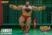 Figura Ultra Street Fighter II: The Final Challengers Figura 1-12 Zangief 19 cm